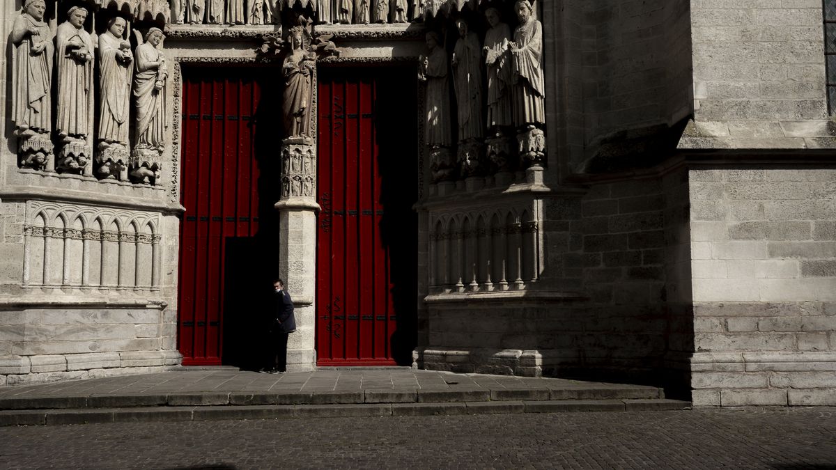 Amiens Francia