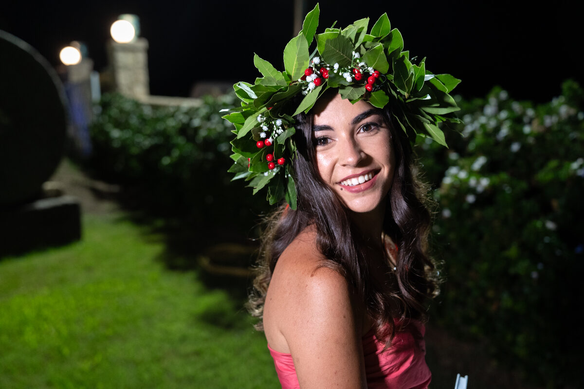 Laurea Vittoria 2026