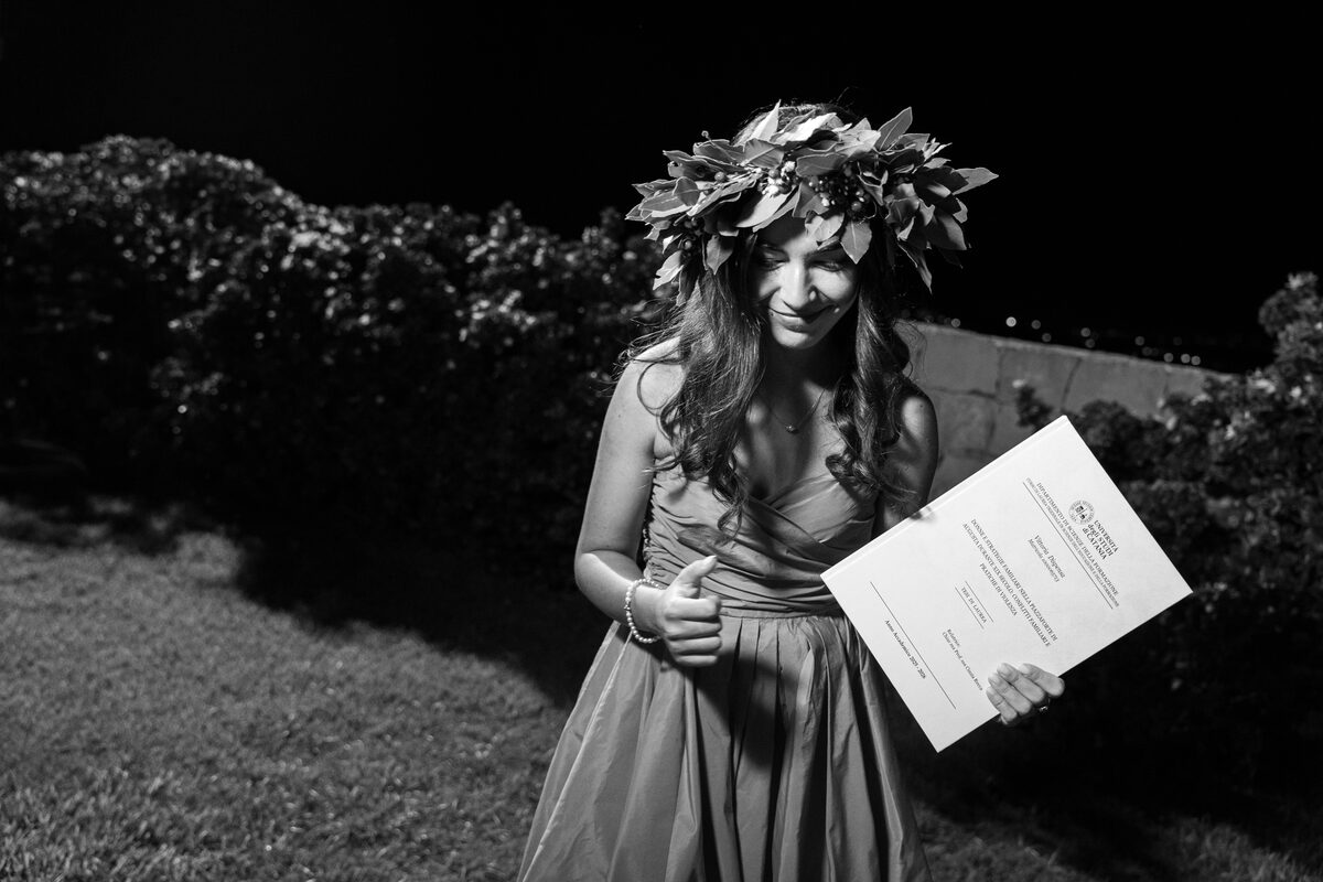Laurea Vittoria 2026