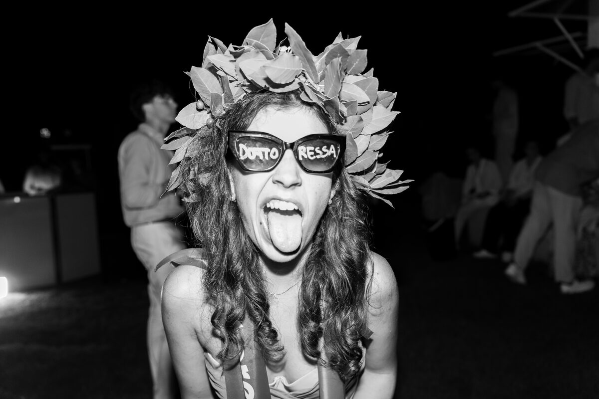 Laurea Vittoria 2026