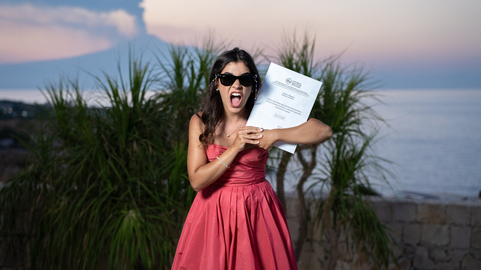 Laurea Vittoria 2026