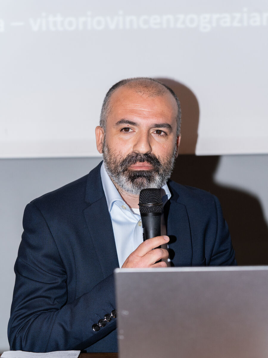 Convegno Intelligenza Artificiale e Cybersicurezza, Pedara