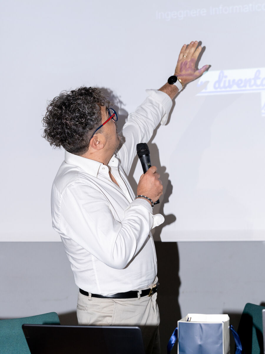 Convegno Intelligenza Artificiale e Cybersicurezza, Pedara