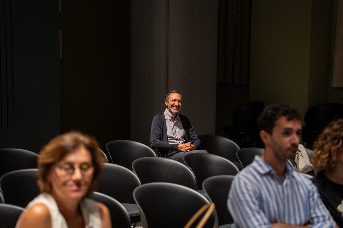 Meraki Book Festival, Palazzolo Acreide