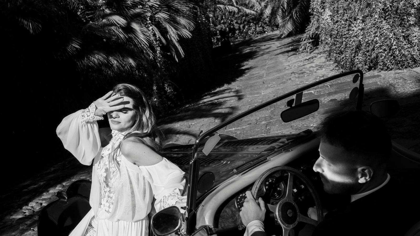 Glamour e moda
