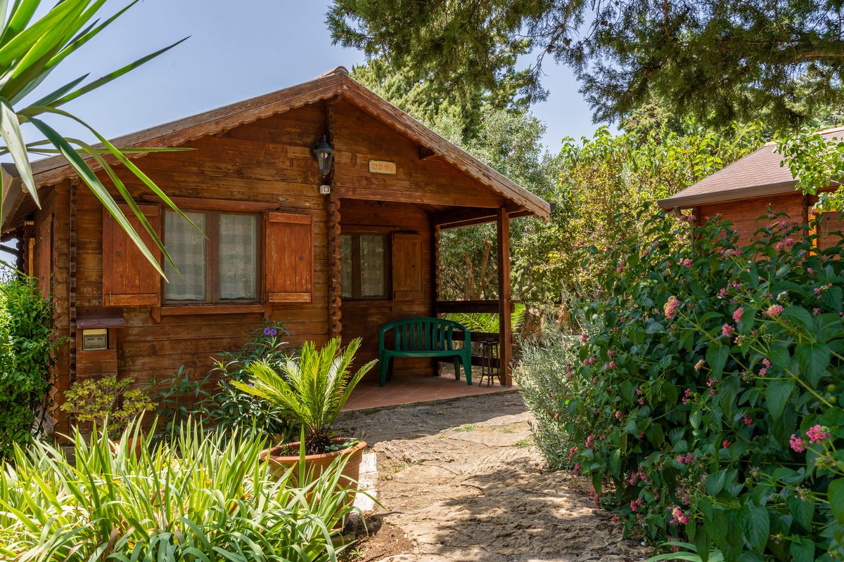 Chalet
