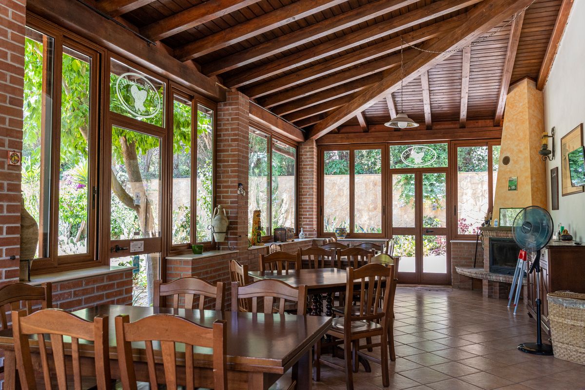 Sala ristorante