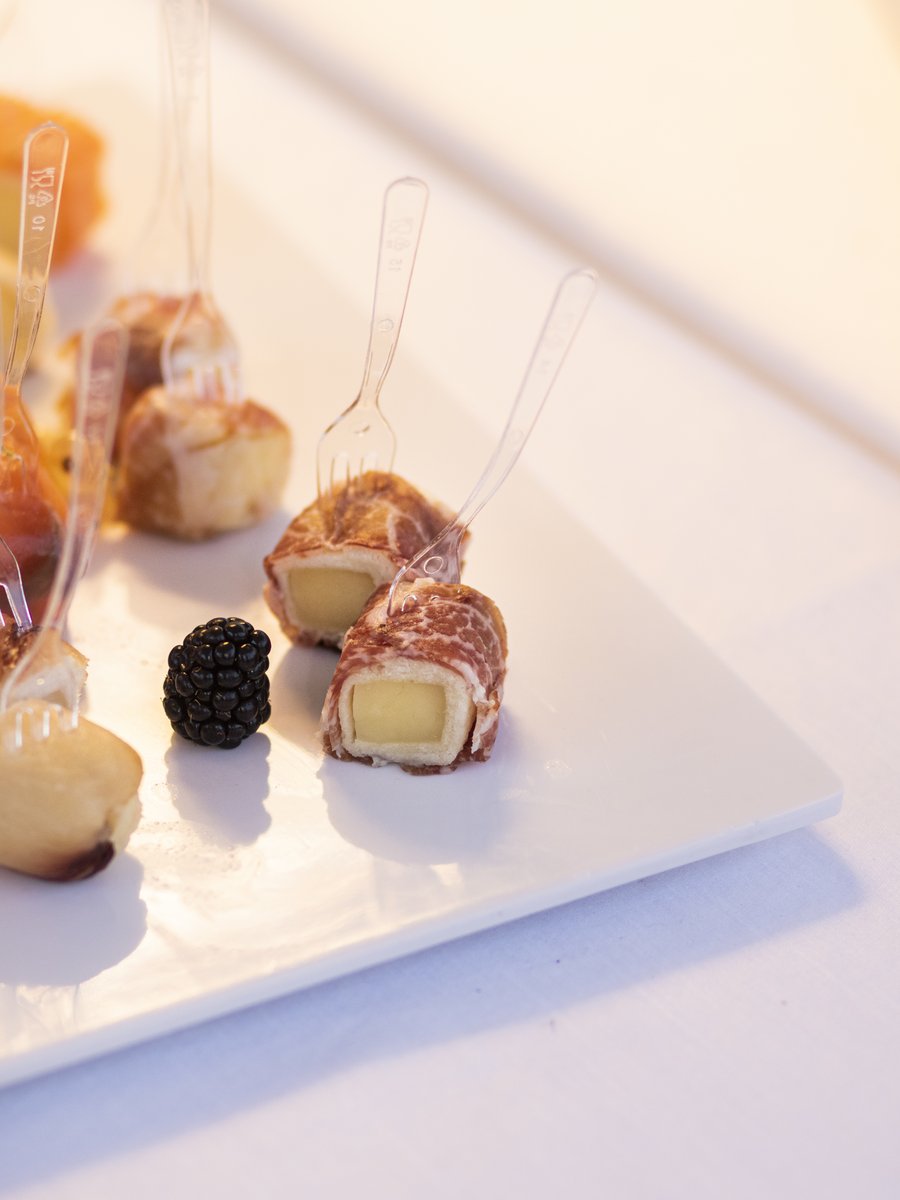 Dettaglio catering