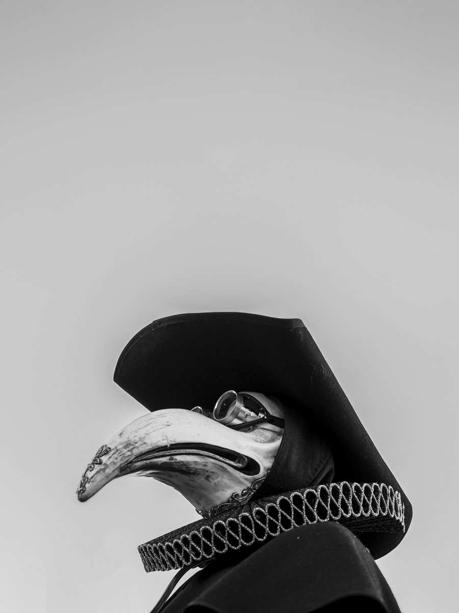 Carnevale di Venezia