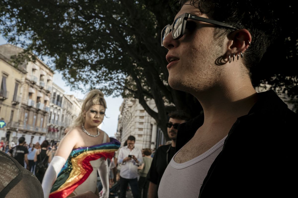 Gay Pride