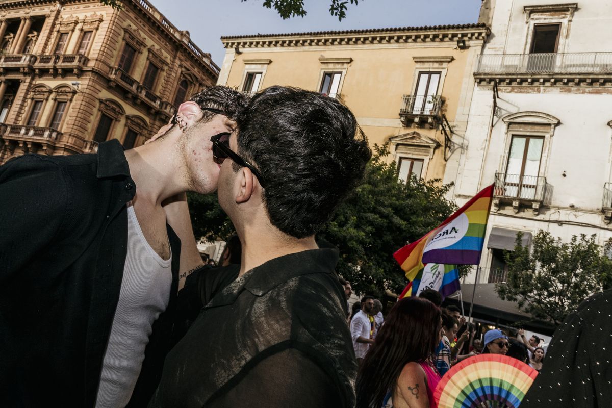 Gay Pride