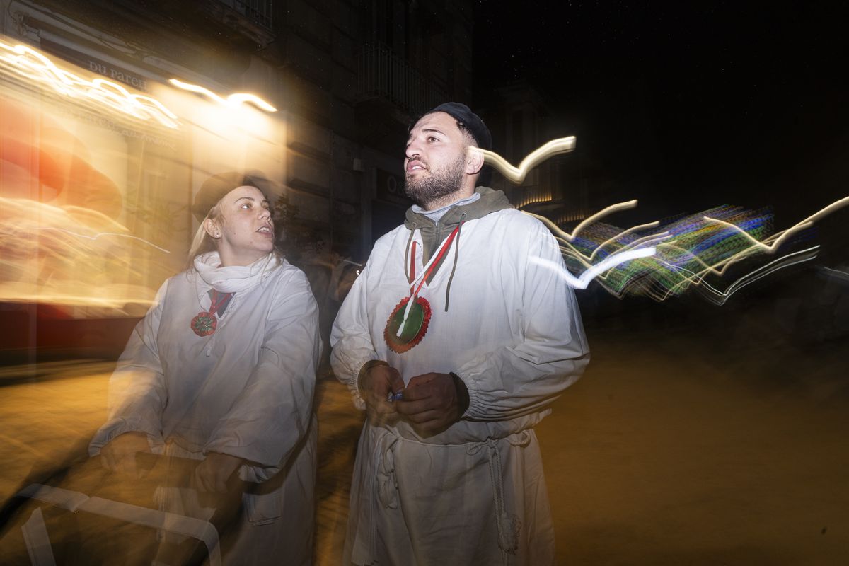 Festa di Sant'Agata