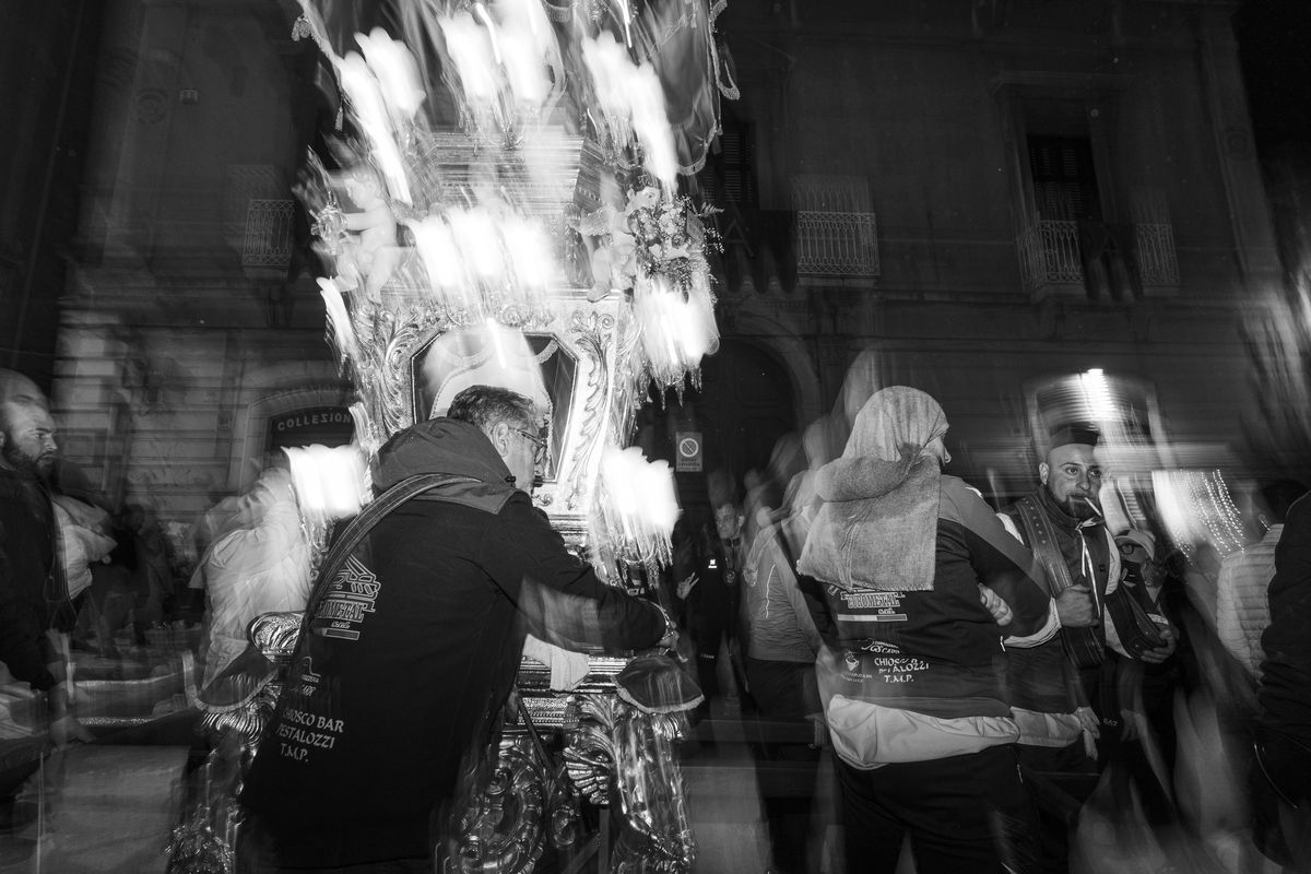 Festa di Sant'Agata