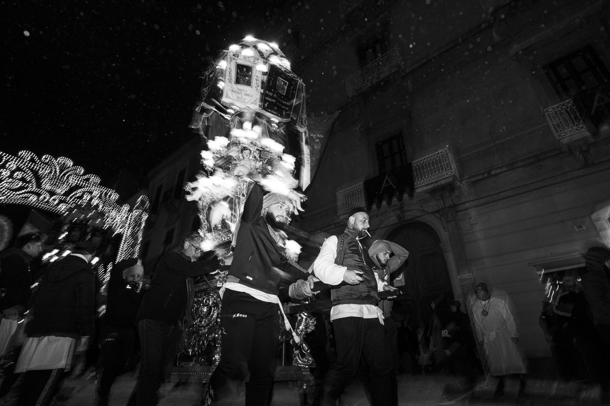Festa di Sant'Agata