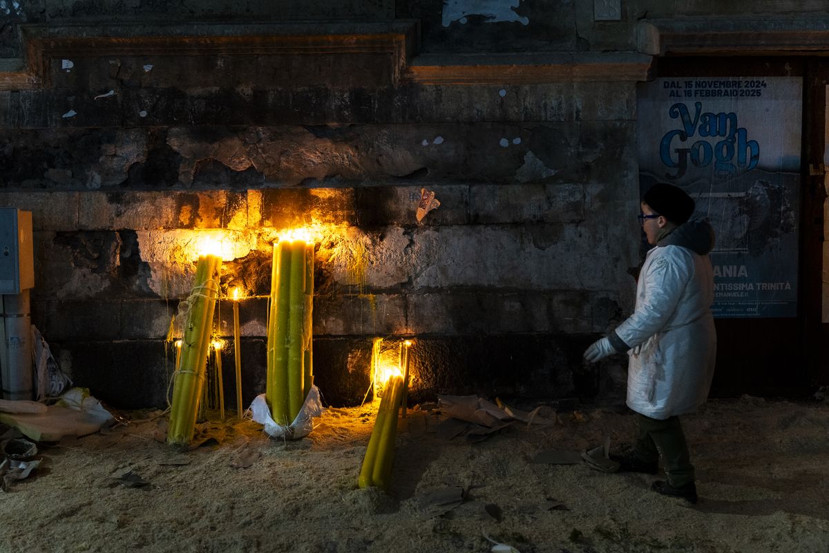 Festa di Sant'Agata