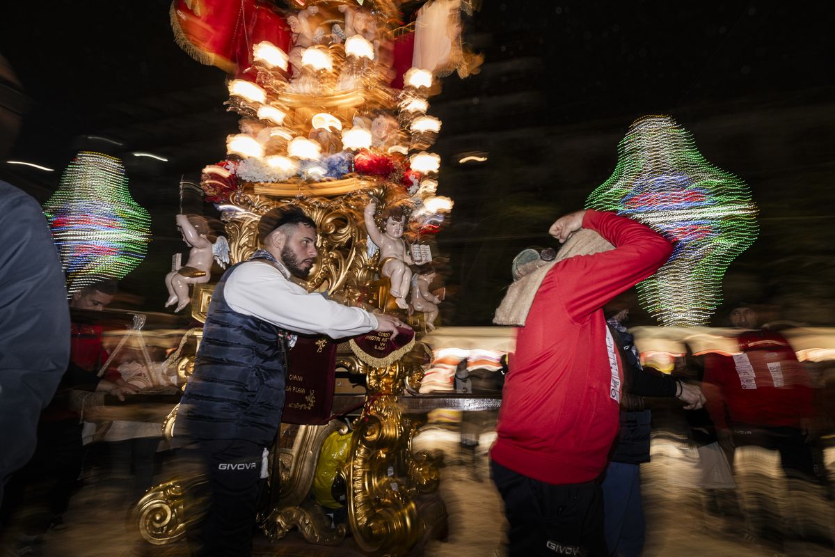 Festa di Sant'Agata