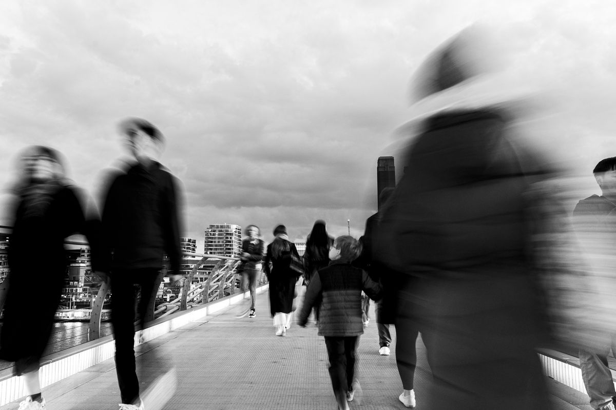 street