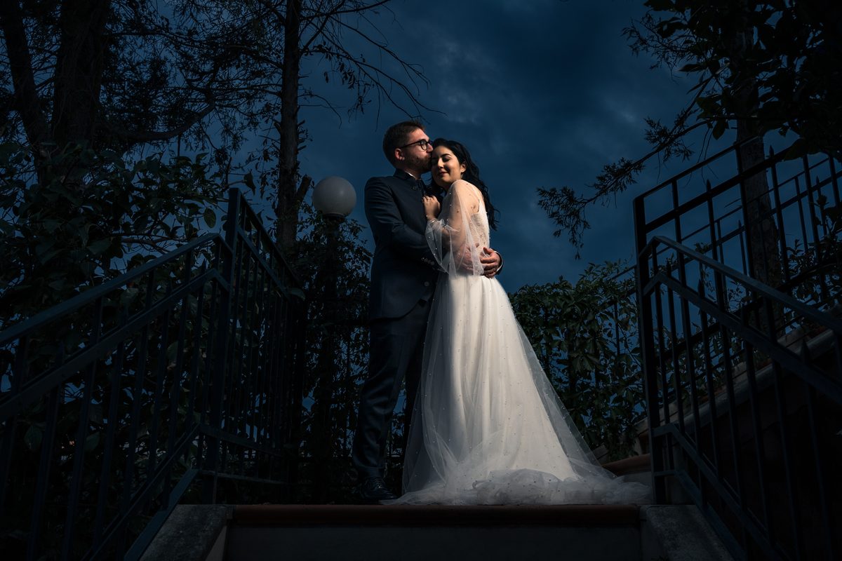 Matrimoni