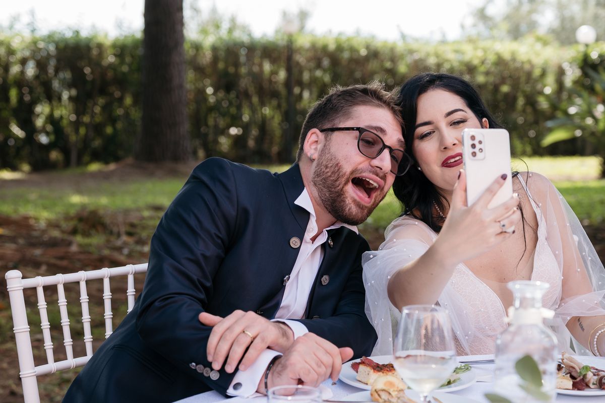 Matrimonio