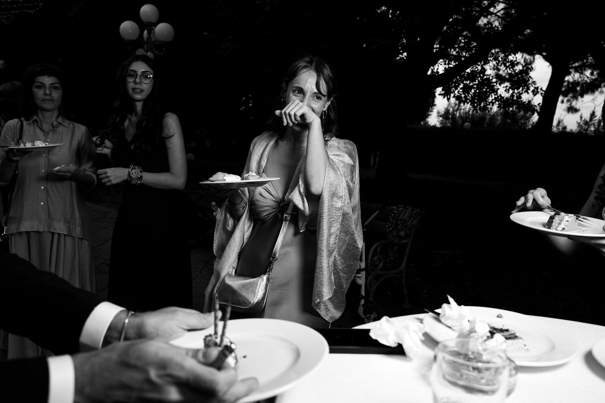 Matrimonio
