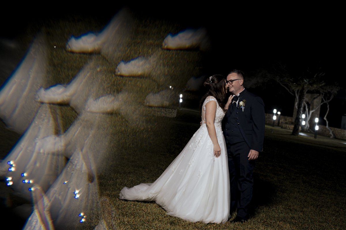 Matrimonio