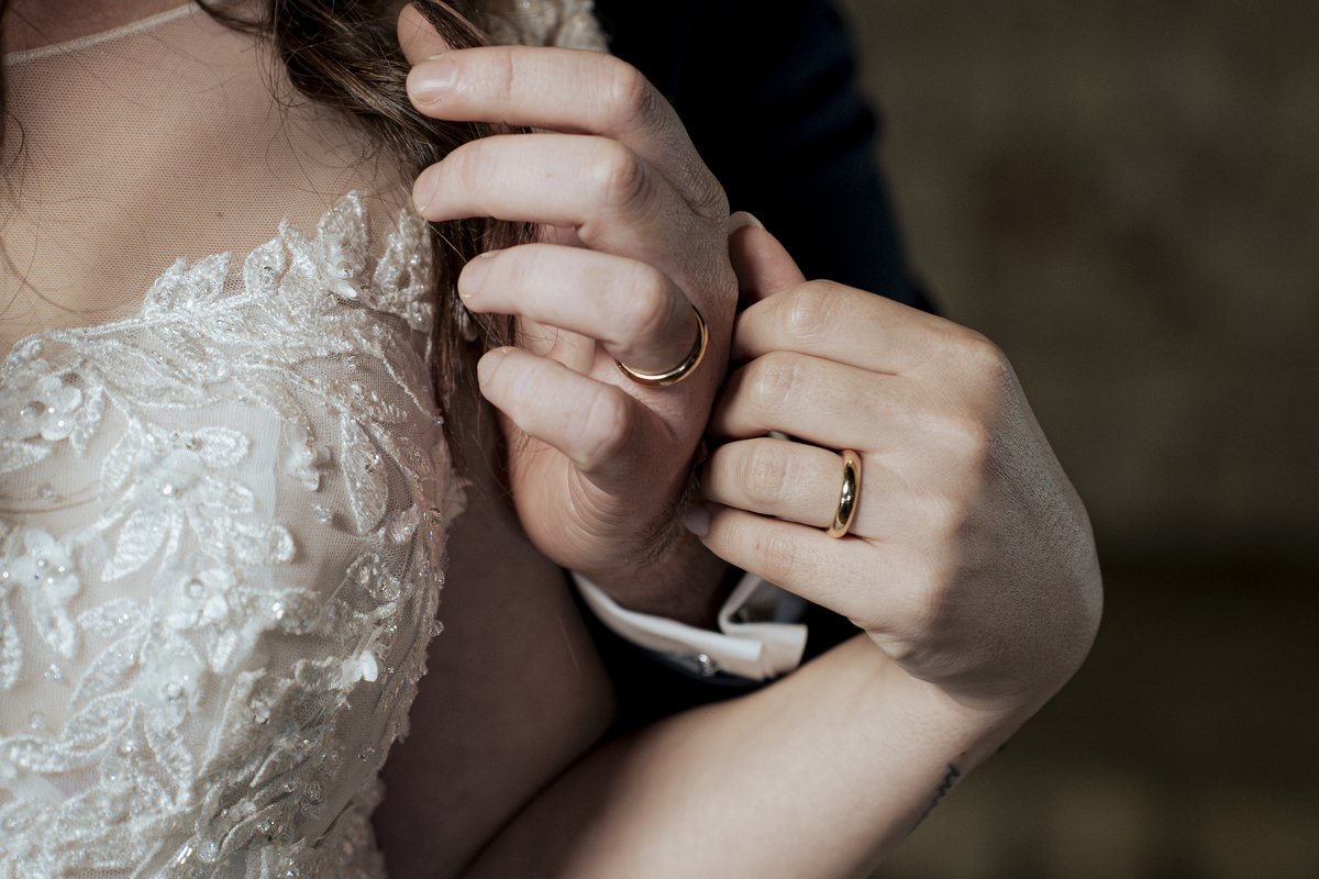 Matrimonio