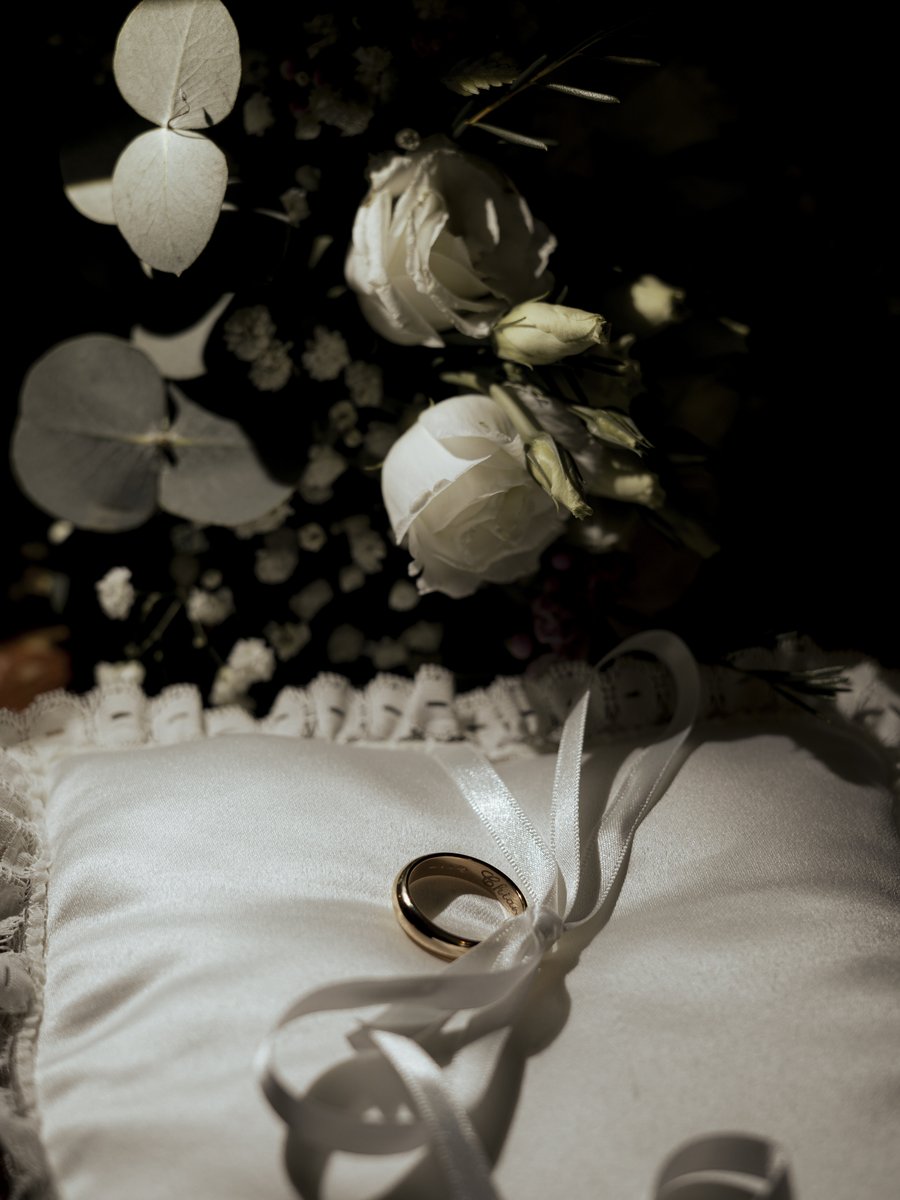 Matrimonio