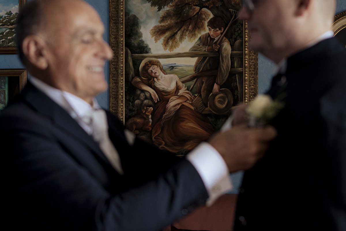 Matrimonio
