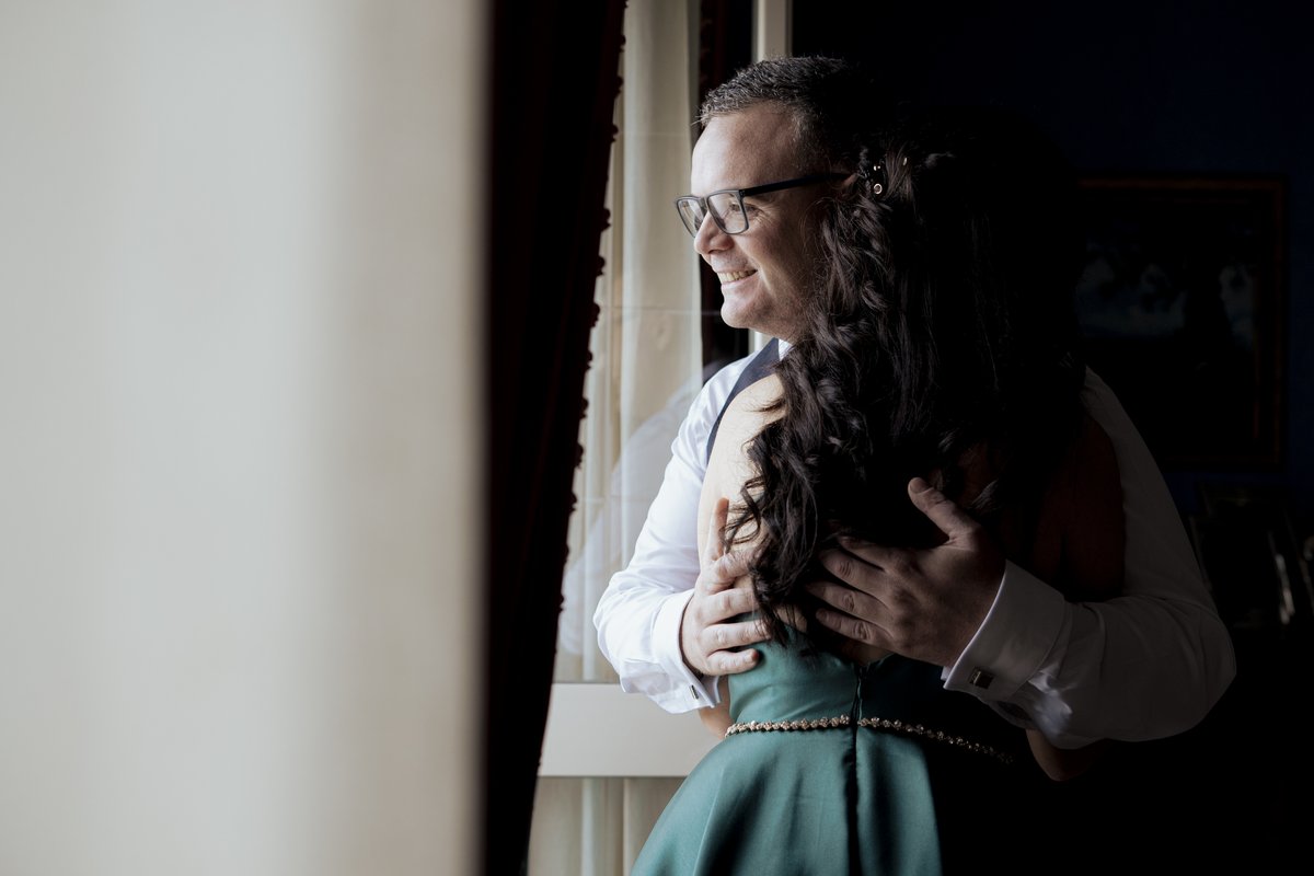 Matrimonio