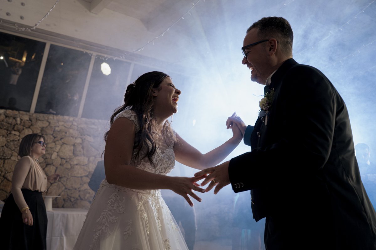 Matrimonio